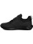 M.p 242-2054MR Erkek Sports Casual Ayakkabı Siyah 3