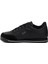 242-2044MR Erkek Klasik Sneaker Siyah 3