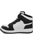 Haykat Uzun Garson Hi Sneaker Siyah - Beyaz 3
