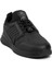M.p 242-2053ZN Kadın Sports Casual Ayakkabı Siyah 2