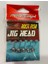 Jig Head Mustad Iğneli 5li Pkt 1