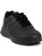 M.p 242-1256ZN Kadın Sports Casual Ayakkabı Siyah 2