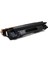 Fast® Brother TN345BK Siyah Toner 4K 1