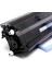 Fast® Lexmark E230-E232-E240-E330-E332-E340-E342-DELL1700 Toner 2,5k 2