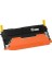 Fast® Samsung CLTY407-CLP320-CLP325-CLX3185 Sarı Toner 1k 1