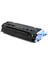Fast® Hp Q6001A-CANON CRG707 Mavi Toner 2k 3