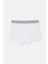 Siyah Compact Penye Boxer 2