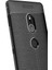 Sony Xperia Xz2 Uyumlu Kılıf Deri Silikon Yüzey Darbe Korumalı Soft Yapı Case Cover Çiziklerden Kirden ve Darbeden Korumalı Kılıf 4