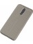 Huawei Mate 10 Lite Uyumlu Kılıf Deri Silikon Yüzey Darbe Korumalı Soft Yapı Case Cover Çiziklerden Kirden ve Darbeden Korumalı Kılıf 1