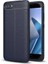 Asus Zenfone 4 Max ZC554KL Uyumlu Kılıf Deri Silikon Yüzey Darbe Korumalı Soft Yapı Case Cover Çiziklerden Kirden ve Darbeden Korumalı Kılıf 1