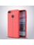 Huawei Honor 9 Lite Uyumlu Kılıf Deri Silikon Yüzey Darbe Korumalı Soft Yapı Case Cover Çiziklerden Kirden ve Darbeden Korumalı Kılıf 1