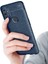 One Plus Nord N10 5g Uyumlu Kılıf Deri Silikon Yüzey Darbe Korumalı Soft Yapı Case Cover Çiziklerden Kirden ve Darbeden Korumalı Kılıf 2