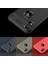 Apple iPhone Xr 6.1 Uyumlu Kılıf Deri Silikon Yüzey Darbe Korumalı Soft Yapı Case Cover Çiziklerden Kirden ve Darbeden Korumalı Kılıf 2