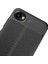 Htc Desire 12 Uyumlu Kılıf Deri Silikon Yüzey Darbe Korumalı Soft Yapı Case Cover Çiziklerden Kirden ve Darbeden Korumalı Kılıf 3