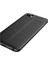 Htc Desire 12 Uyumlu Kılıf Deri Silikon Yüzey Darbe Korumalı Soft Yapı Case Cover Çiziklerden Kirden ve Darbeden Korumalı Kılıf 4