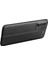 Oppo A74 4g Uyumlu Kılıf Deri Silikon Yüzey Darbe Korumalı Soft Yapı Case Cover Çiziklerden Kirden ve Darbeden Korumalı Kılıf 3