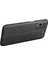 Oppo A54 4g Uyumlu Kılıf Deri Silikon Yüzey Darbe Korumalı Soft Yapı Case Cover Çiziklerden Kirden ve Darbeden Korumalı Kılıf 4