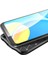 Oppo A54 4g Uyumlu Kılıf Deri Silikon Yüzey Darbe Korumalı Soft Yapı Case Cover Çiziklerden Kirden ve Darbeden Korumalı Kılıf 5