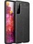 Samsung Galaxy S21 Plus Uyumlu Kılıf Deri Silikon Yüzey Darbe Korumalı Soft Yapı Case Cover Çiziklerden Kirden ve Darbeden Korumalı Kılıf 1