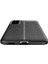 Samsung Galaxy S21 Plus Uyumlu Kılıf Deri Silikon Yüzey Darbe Korumalı Soft Yapı Case Cover Çiziklerden Kirden ve Darbeden Korumalı Kılıf 2