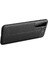 Samsung Galaxy S21 Plus Uyumlu Kılıf Deri Silikon Yüzey Darbe Korumalı Soft Yapı Case Cover Çiziklerden Kirden ve Darbeden Korumalı Kılıf 5
