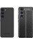 Samsung Galaxy S23 Plus Uyumlu Kılıf Deri Silikon Yüzey Darbe Korumalı Soft Yapı Case Cover Çiziklerden Kirden ve Darbeden Korumalı Kılıf 2