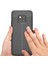 Huawei Mate 20 Pro Uyumlu Kılıf Deri Silikon Yüzey Darbe Korumalı Soft Yapı Case Cover Çiziklerden Kirden ve Darbeden Korumalı Kılıf 4