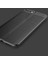 Huawei Y6 2018 Uyumlu Kılıf Deri Silikon Yüzey Darbe Korumalı Soft Yapı Case Cover Çiziklerden Kirden ve Darbeden Korumalı Kılıf 4
