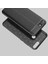 Huawei Y6 2018 Uyumlu Kılıf Deri Silikon Yüzey Darbe Korumalı Soft Yapı Case Cover Çiziklerden Kirden ve Darbeden Korumalı Kılıf 5