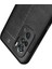 Xiaomi Poco M5S Uyumlu Kılıf Deri Silikon Yüzey Darbe Korumalı Soft Yapı Case Cover Çiziklerden Kirden ve Darbeden Korumalı Kılıf 4