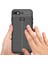 General Mobile 8 Go Uyumlu Kılıf Deri Silikon Yüzey Darbe Korumalı Soft Yapı Case Cover Çiziklerden Kirden ve Darbeden Korumalı Kılıf 5