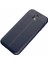 Samsung Galaxy J730 Pro Uyumlu Kılıf Deri Silikon Yüzey Darbe Korumalı Soft Yapı Case Cover Çiziklerden Kirden ve Darbeden Korumalı Kılıf 1