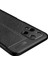 Samsung Galaxy M32 Uyumlu Kılıf Deri Silikon Yüzey Darbe Korumalı Soft Yapı Case Cover Çiziklerden Kirden ve Darbeden Korumalı Kılıf 5
