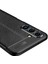 Samsung Galaxy A13 5g Uyumlu Kılıf Deri Silikon Yüzey Darbe Korumalı Soft Yapı Case Cover Çiziklerden Kirden ve Darbeden Korumalı Kılıf 3
