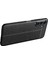 Samsung Galaxy A13 5g Uyumlu Kılıf Deri Silikon Yüzey Darbe Korumalı Soft Yapı Case Cover Çiziklerden Kirden ve Darbeden Korumalı Kılıf 4
