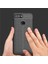 Asus Zenfone Max Plus (M1) ZB570TL Uyumlu Kılıf Deri Silikon Yüzey Darbe Korumalı Soft Yapı Case Cover Çiziklerden Kirden ve Darbeden Korumalı Kılıf 3