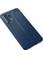 Samsung Galaxy A33 5g Uyumlu Kılıf Deri Silikon Yüzey Darbe Korumalı Soft Yapı Case Cover Çiziklerden Kirden ve Darbeden Korumalı Kılıf 2