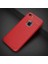 Apple iPhone 5 Uyumlu Kılıf Deri Silikon Yüzey Darbe Korumalı Soft Yapı Case Cover Çiziklerden Kirden ve Darbeden Korumalı Kılıf 1