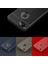 Apple iPhone 5 Uyumlu Kılıf Deri Silikon Yüzey Darbe Korumalı Soft Yapı Case Cover Çiziklerden Kirden ve Darbeden Korumalı Kılıf 2
