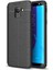 Samsung Galaxy J6 Uyumlu Kılıf Deri Silikon Yüzey Darbe Korumalı Soft Yapı Case Cover Çiziklerden Kirden ve Darbeden Korumalı Kılıf 1