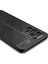 Samsung Galaxy A23 Uyumlu Kılıf Deri Silikon Yüzey Darbe Korumalı Soft Yapı Case Cover Çiziklerden Kirden ve Darbeden Korumalı Kılıf 5