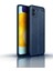 Samsung Galaxy A03 Uyumlu Kılıf Deri Silikon Yüzey Darbe Korumalı Soft Yapı Case Cover Çiziklerden Kirden ve Darbeden Korumalı Kılıf 1