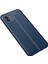 Samsung Galaxy A03 Uyumlu Kılıf Deri Silikon Yüzey Darbe Korumalı Soft Yapı Case Cover Çiziklerden Kirden ve Darbeden Korumalı Kılıf 2