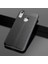 Huawei Y6S 2019 Uyumlu Kılıf Deri Silikon Yüzey Darbe Korumalı Soft Yapı Case Cover Çiziklerden Kirden ve Darbeden Korumalı Kılıf 1