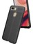 Oppo Ax7 Uyumlu Kılıf Deri Silikon Yüzey Darbe Korumalı Soft Yapı Case Cover Çiziklerden Kirden ve Darbeden Korumalı Kılıf 2