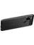 Samsung Galaxy A21S Uyumlu Kılıf Deri Silikon Yüzey Darbe Korumalı Soft Yapı Case Cover Çiziklerden Kirden ve Darbeden Korumalı Kılıf 3