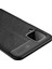 Xiaomi Mi 12 Pro Uyumlu Kılıf Deri Silikon Yüzey Darbe Korumalı Soft Yapı Case Cover Çiziklerden Kirden ve Darbeden Korumalı Kılıf 2