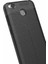 Xiaomi Redmi 4x Uyumlu Kılıf Deri Silikon Yüzey Darbe Korumalı Soft Yapı Case Cover Çiziklerden Kirden ve Darbeden Korumalı Kılıf 4