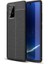 Samsung Galaxy A91 (S10 Lite) Uyumlu Kılıf Deri Silikon Yüzey Darbe Korumalı Soft Yapı Case Cover Çiziklerden Kirden ve Darbeden Korumalı Kılıf 1