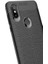 Xiaomi Mi Mix 3 Uyumlu Kılıf Deri Silikon Yüzey Darbe Korumalı Soft Yapı Case Cover Çiziklerden Kirden ve Darbeden Korumalı Kılıf 5